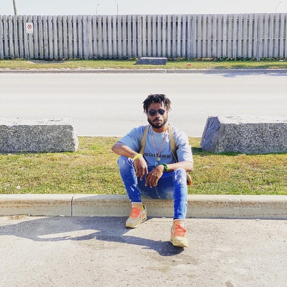 Profile Picture of Wilson Emmanuel (@wilsonemmanuel) on Poshmark