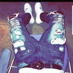 Profile Picture of Bradley Buchanan (@buchanan76420) on Instagram