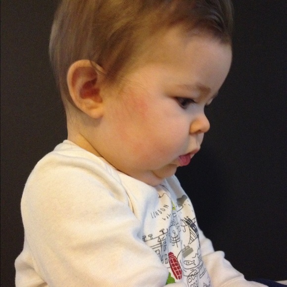 Christina Papulis - Poshmark Profile Picture of Christina Papulis (@ninaofmissouri) on Poshmark