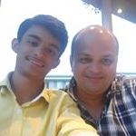 Profile Picture of amitchoksi2016 (@amitchoksi2016) on Instagram