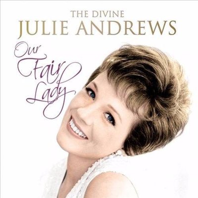 Profile Picture of TheRealJulieAndrews (@RealJodiBenson) on Twitter