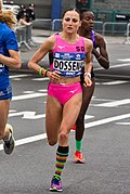 Profile Picture of Sara Dossenaon Wikipedia