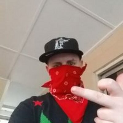 Robert Campis - Twitter Profile Picture of Robert Campis (@r123sipmac) on Twitter