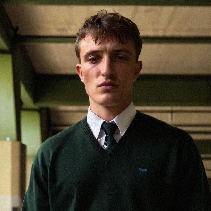 Profile Picture of 🇫🇷French Man 🇫🇷 (@josephdordor) on Tiktok