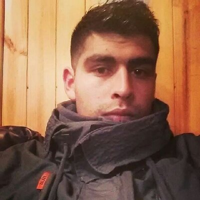 Profile Picture of Bryan Lizama (@BryLizama) on Twitter