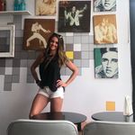 Profile Picture of Amber Decker (@deckeramber523) on Instagram