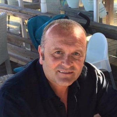 Profile Picture of Allan Preston (@biscuit1969) on Twitter