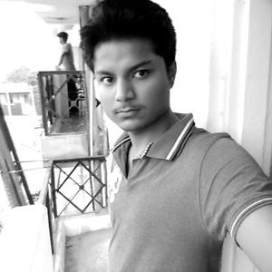 Profile Picture of David Sharma (@davidsharma0603) on Twitter