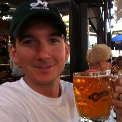 Profile Picture of Jack Redd (@jackredd) on Twitter