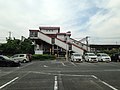 Profile Picture of Nagasu Stationon Wikipedia