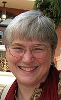 Profile Picture of Dorothy Riddleon Wikipedia