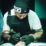 Profile Picture of ℑ A C Ꮶ S Ꮎ N Ṁ A Ꮍ (@jacksonmay_tattooist) on Instagram
