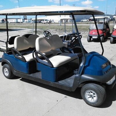 Profile Picture of Don Buresh (@longhorndeeres) on Twitter