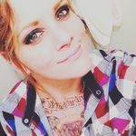 Profile Picture of Chelsea Gilliam (@unbreakablemarlin) on Instagram