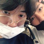 Profile Picture of 追星小帳號💙 (@irenexkktx) on Instagram