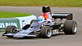 Profile Picture of Formula 5000on Wikipedia