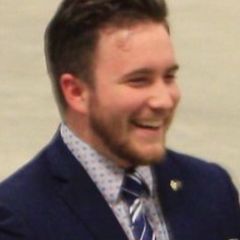 Profile Picture of Cody Boudreau (@@codyboudreau3) on Tiktok