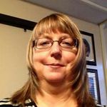Profile Picture of Sandra Dee Robinette (@robinettesandra) on Instagram