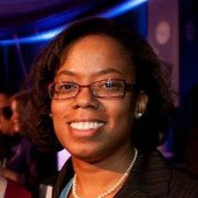 Profile Picture of Joy Womack, CMP (@JoyEWomack) on Twitter