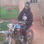 Profile Picture of OMULANGIRA SUUNA BRIAN PRO (@omulangirasuunabria) on Instagram