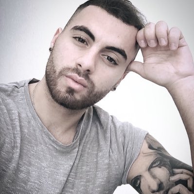 Profile Picture of Alessi Thomas (@AlessiThomas1) on Twitter