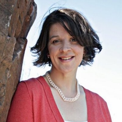 Profile Picture of Eisley Jacobs (@EisleyJacobs) on Twitter