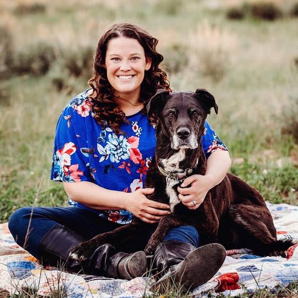 Profile Picture of Amy Mathiowetz (@amyregina) on Poshmark