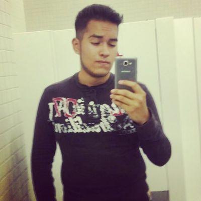 Profile Picture of Isaac Corona (@soyisaaccorona) on Twitter