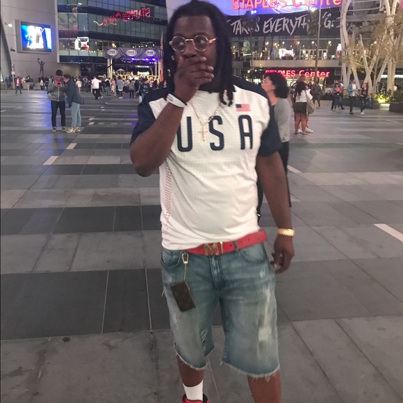Profile Picture of Kendall Loggins (@lambo_1) on Poshmark