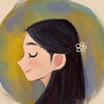 Profile Picture of Kristen Chow (@melonkkat) on Instagram