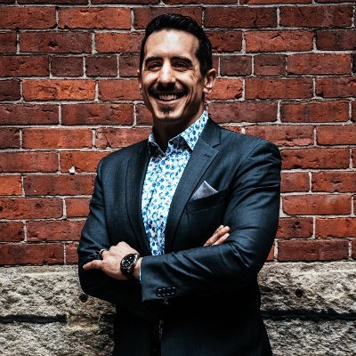 Profile Picture of Anthony G Marcello (@AmarcelloRI) on Twitter