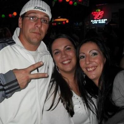 Profile Picture of Jenna Delorme (@Trevins_momma) on Twitter