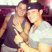 Profile Picture of Joshua Corley (@joshuacorley92) on Pinterest