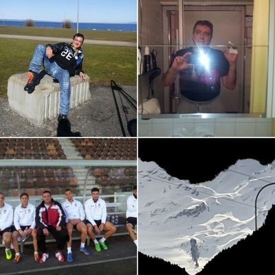 Profile Picture of Michael Brugger (@MichaelBrugge14) on Twitter