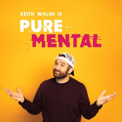 Profile Picture of Keith Walsh (@KeithWalsh2fm) on Twitter