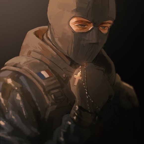 Profile Picture of Christian Leeson (@attendeddust) on Poshmark