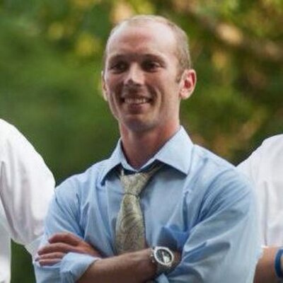 Profile Picture of Grant Ballantyne (@pgballantyne17) on Twitter