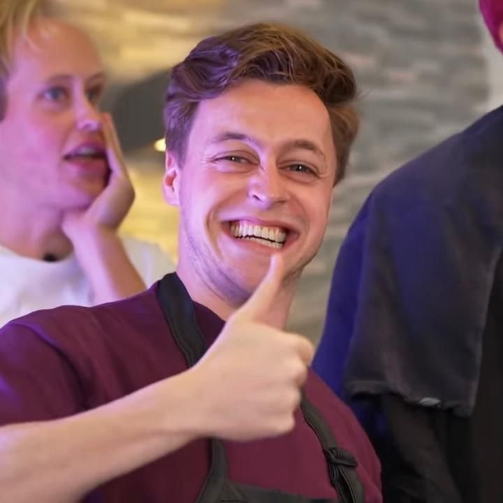 Profile Picture of IanBennett (@bonninxp09r) on Tiktok
