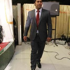 Profile Picture of Rizwan Ansari (@rizwanm11) on Twitter