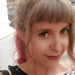 Profile Picture of Ruby Porter (@ruby0768) on Instagram