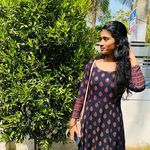 Profile Picture of ¦ αrthαnα ¦ (@ar.thanaa) on Instagram