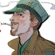 Profile Picture of Robert Joseph MacCready (@robertjosephmaccready4820) on Youtube