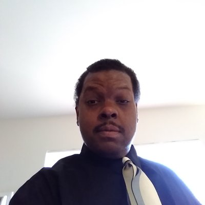 Profile Picture of Cedric D Hampton (@CedricDHampton1) on Twitter