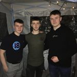 Profile Picture of james_loughnane07 (@james_loughnane07) on Instagram