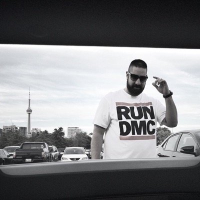 Profile Picture of Aly (@AlyJamal81) on Twitter