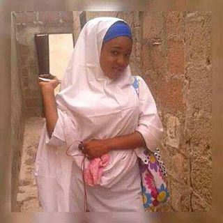 Profile Picture of Amina Muhammad Gamawa (@amina.muhammadgamawa.5) on Facebook