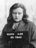 Profile Picture of Ilse Koch - Wikipediaon Wikipedia