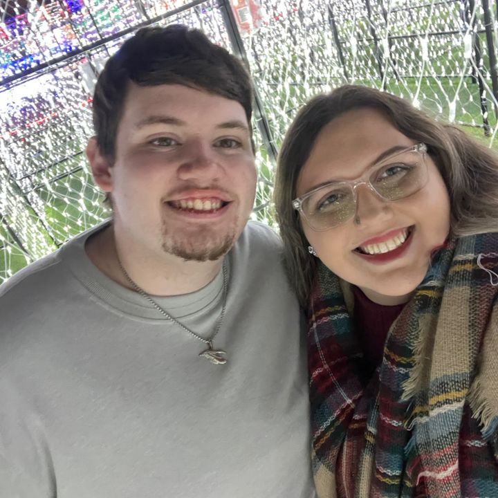 Profile Picture of Brandon Mckinney (@@brandonmckinney) on Tiktok