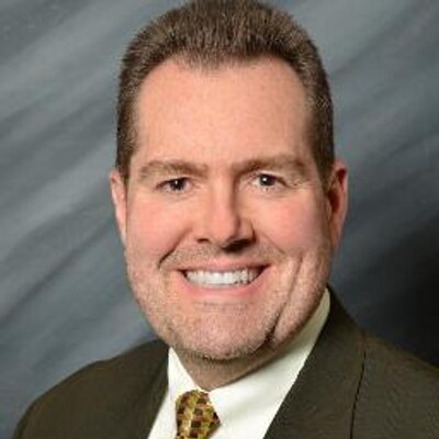 Profile Picture of Steven Brubaker (@stevenbrubaker) on Twitter