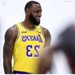 Profile Picture of Lebron James fan (@lebro.james.23) on Instagram